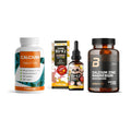 Calcium, Vitamin D & Magnesium: ProFuel Calcium + 2 weitere – alle enthaltenen Artikel