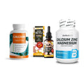 Calcium, Vitamin D & Magnesium: ProFuel Calcium + 2 weitere – alle enthaltenen Artikel