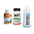 Calcium, Vitamin D & Magnesium: ProFuel Calcium + 2 weitere – alle enthaltenen Artikel