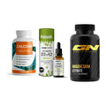 Calcium, Vitamin D & Magnesium: ProFuel Calcium + 2 weitere – alle enthaltenen Artikel
