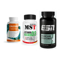 Calcium, Vitamin D & Magnesium: ProFuel Calcium + 2 weitere – alle enthaltenen Artikel