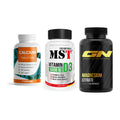 Calcium, Vitamin D & Magnesium: ProFuel Calcium + 2 weitere – alle enthaltenen Artikel