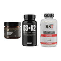 Calcium, Vitamin D & Magnesium: BioTech Aquamin Calcium + 2 weitere – alle enthaltenen Artikel
