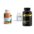 Calcium, Vitamin D & Magnesium: ProFuel Calcium + 2 weitere – alle enthaltenen Artikel