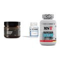 Calcium, Vitamin D & Magnesium: BioTech Aquamin Calcium + 2 weitere – alle enthaltenen Artikel
