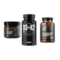 Calcium, Vitamin D & Magnesium: BioTech Aquamin Calcium + 2 weitere – alle enthaltenen Artikel