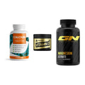 Calcium, Vitamin D & Magnesium: ProFuel Calcium + 2 weitere – alle enthaltenen Artikel