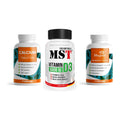 Calcium, Vitamin D & Magnesium: ProFuel Calcium + 2 weitere – alle enthaltenen Artikel