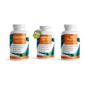 Calcium, Vitamin D & Magnesium: ProFuel Calcium + 2 weitere – alle enthaltenen Artikel