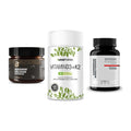 Calcium, Vitamin D & Magnesium: BioTech Aquamin Calcium + 2 weitere – alle enthaltenen Artikel