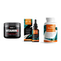 Calcium, Vitamin D & Magnesium: Sinob Vitamin C Calcium + 2 weitere – alle enthaltenen Artikel