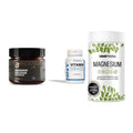 Calcium, Vitamin D & Magnesium: BioTech Aquamin Calcium + 2 weitere – alle enthaltenen Artikel