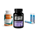 Calcium, Vitamin D & Magnesium: ProFuel Calcium + 2 weitere – alle enthaltenen Artikel