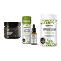 Calcium, Vitamin D & Magnesium: BioTech Aquamin Calcium + 2 weitere – alle enthaltenen Artikel