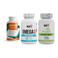 Calcium, Vitamin D & Magnesium: ProFuel Calcium + 2 weitere – alle enthaltenen Artikel
