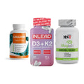 Calcium, Vitamin D & Magnesium: ProFuel Calcium + 2 weitere – alle enthaltenen Artikel