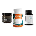 Calcium, Vitamin D & Magnesium: BioTech Aquamin Calcium + 2 weitere – alle enthaltenen Artikel