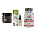 Calcium, Vitamin D & Magnesium: BioTech Aquamin Calcium + 2 weitere – alle enthaltenen Artikel