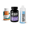 Calcium, Vitamin D & Magnesium: ProFuel Calcium + 2 weitere – alle enthaltenen Artikel