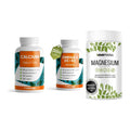Calcium, Vitamin D & Magnesium: ProFuel Calcium + 2 weitere – alle enthaltenen Artikel