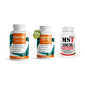 Calcium, Vitamin D & Magnesium: ProFuel Calcium + 2 weitere – alle enthaltenen Artikel