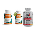 Calcium, Vitamin D & Magnesium: ProFuel Calcium + 2 weitere – alle enthaltenen Artikel