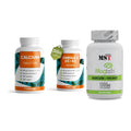 Calcium, Vitamin D & Magnesium: ProFuel Calcium + 2 weitere – alle enthaltenen Artikel