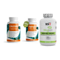 Calcium, Vitamin D & Magnesium: ProFuel Calcium + 2 weitere – alle enthaltenen Artikel