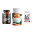 Calcium, Vitamin D & Magnesium: BioTech Calcium Zinc + 2 weitere – alle enthaltenen Artikel