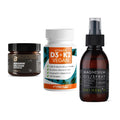 Calcium, Vitamin D & Magnesium: BioTech Aquamin Calcium + 2 weitere – alle enthaltenen Artikel