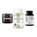Calcium, Vitamin D & Magnesium: Sinob Vitamin C Calcium + 2 weitere – alle enthaltenen Artikel