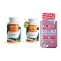 Calcium, Vitamin D & Magnesium: ProFuel Calcium + 2 weitere – alle enthaltenen Artikel