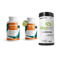 Calcium, Vitamin D & Magnesium: ProFuel Calcium + 2 weitere – alle enthaltenen Artikel