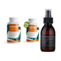 Calcium, Vitamin D & Magnesium: ProFuel Calcium + 2 weitere – alle enthaltenen Artikel