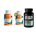 Calcium, Vitamin D & Magnesium: ProFuel Calcium + 2 weitere – alle enthaltenen Artikel