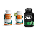Calcium, Vitamin D & Magnesium: ProFuel Calcium + 2 weitere – alle enthaltenen Artikel