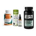 Calcium, Vitamin D & Magnesium: ProFuel Calcium + 2 weitere – alle enthaltenen Artikel