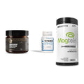 Calcium, Vitamin D & Magnesium: BioTech Aquamin Calcium + 2 weitere – alle enthaltenen Artikel