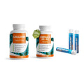 Calcium, Vitamin D & Magnesium: ProFuel Calcium + 2 weitere – alle enthaltenen Artikel