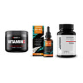 Calcium, Vitamin D & Magnesium: Sinob Vitamin C Calcium + 2 weitere – alle enthaltenen Artikel