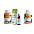 Calcium, Vitamin D & Magnesium: ProFuel Calcium + 2 weitere – alle enthaltenen Artikel