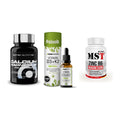 Calcium, Vitamin D & Magnesium: Scitec Calcium Magnesium + 2 weitere – alle enthaltenen Artikel