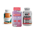 Calcium, Vitamin D & Magnesium: ProFuel Calcium + 2 weitere – alle enthaltenen Artikel