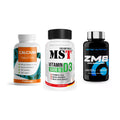 Calcium, Vitamin D & Magnesium: ProFuel Calcium + 2 weitere – alle enthaltenen Artikel
