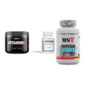 Calcium, Vitamin D & Magnesium: Sinob Vitamin C Calcium + 2 weitere – alle enthaltenen Artikel