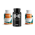 Calcium, Vitamin D & Magnesium: ProFuel Calcium + 2 weitere – alle enthaltenen Artikel