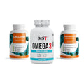 Calcium, Vitamin D & Magnesium: ProFuel Calcium + 2 weitere – alle enthaltenen Artikel