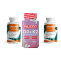 Calcium, Vitamin D & Magnesium: ProFuel Calcium + 2 weitere – alle enthaltenen Artikel