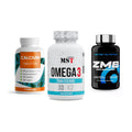 Calcium, Vitamin D & Magnesium: ProFuel Calcium + 2 weitere – alle enthaltenen Artikel