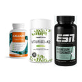 Calcium, Vitamin D & Magnesium: ProFuel Calcium + 2 weitere – alle enthaltenen Artikel